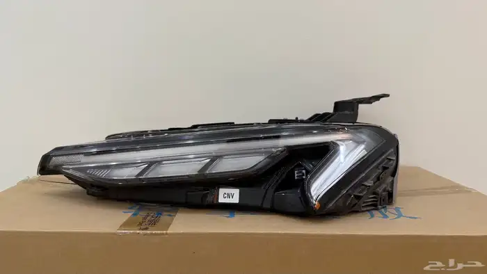 ليد تورس شمعة 2023 2024 2025 1