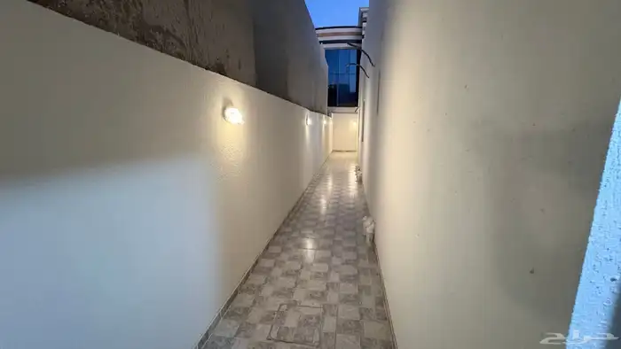 للبيع فيلا فاخرة حي الوفاء جدة 17