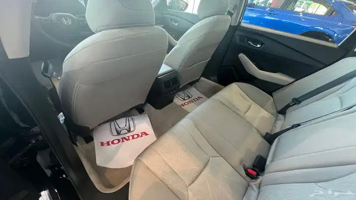 هوندا اكورد XE 5