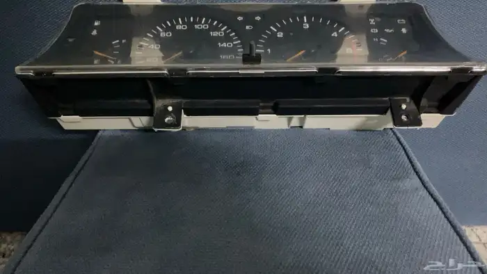 عداد باترول نظيف 2