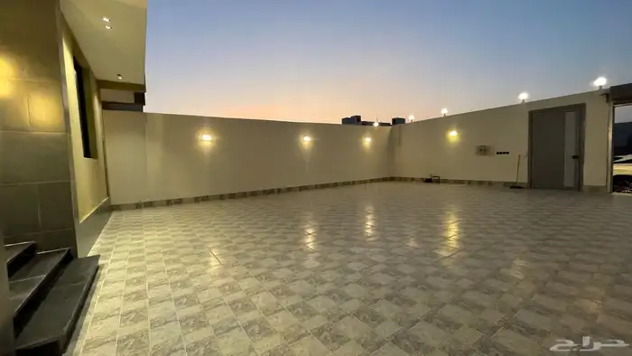 للبيع فيلا فاخرة حي الوفاء جدة 19