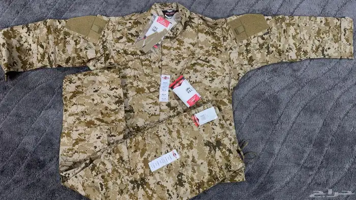فرهول TRU-SPEC الأمريكية 1