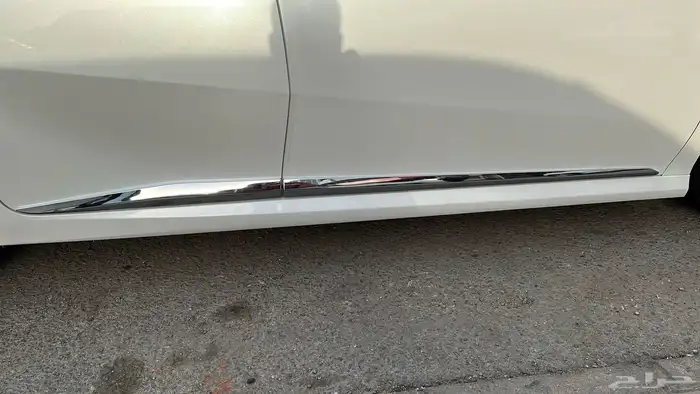 ازياق جنب كامري بنزين اصلي 2018 2024 0