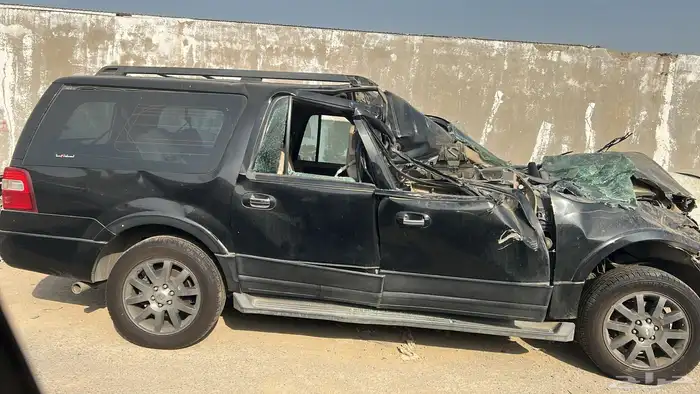 اكسبديشن 2012 3