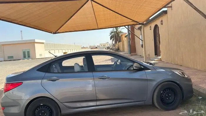 اكسنت ديزل نص فل 1