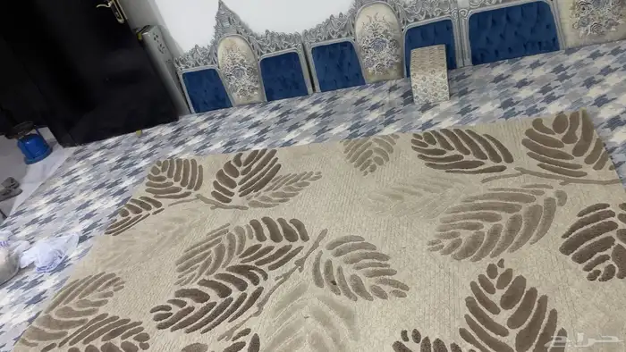 فرشه للبيع 0