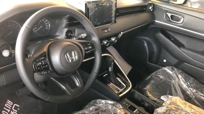 هوندا HR-V 2024 عرض حتى اخر الاسبوع 14
