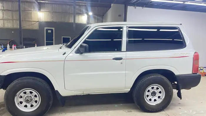 جيب ربع نسيان باترول 2006 نظيف الممشى 560 الف البدي نظيف 0