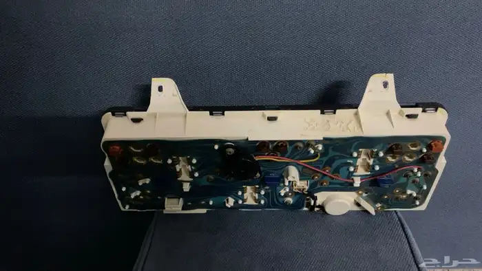 عداد باترول نظيف 4