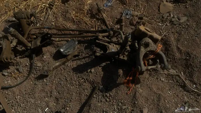 مكينه ددسن 0