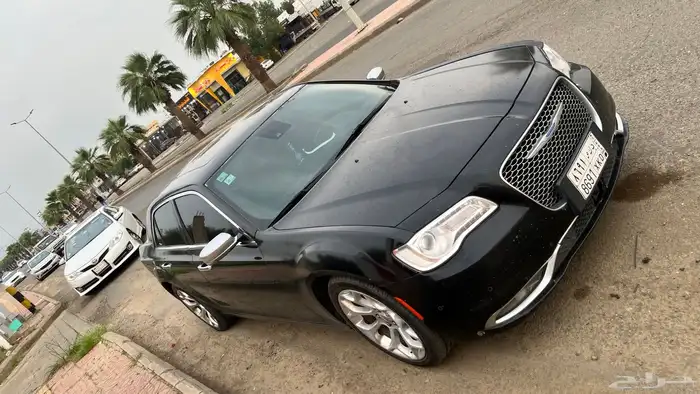 كرايسلر 12