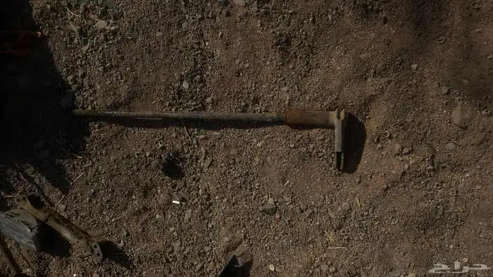 مكينه ددسن 5