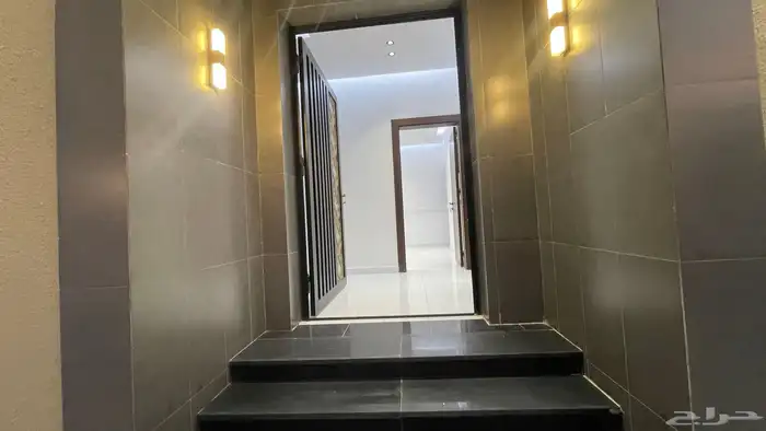 للبيع فيلا فاخرة حي الوفاء جدة 1
