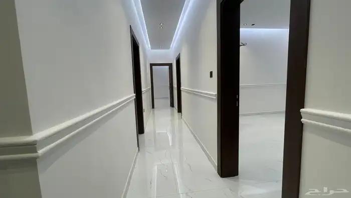 للبيع فيلا فاخرة حي الوفاء جدة 7