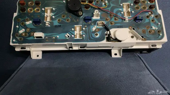 عداد باترول نظيف 3