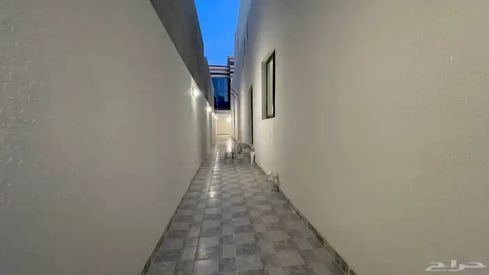 للبيع فيلا فاخرة حي الوفاء جدة 20