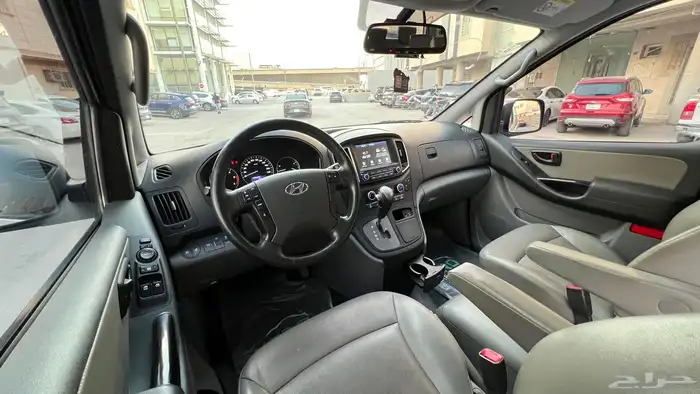 باص H1 ركاب 11 ديزل 2021 - (( تم البيع )) 11