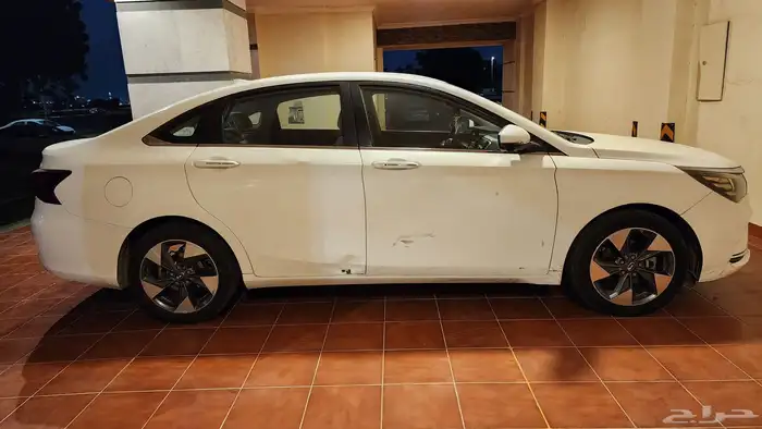 سيارة جاك GAC GA4 2020 فل كامل للبيع 10