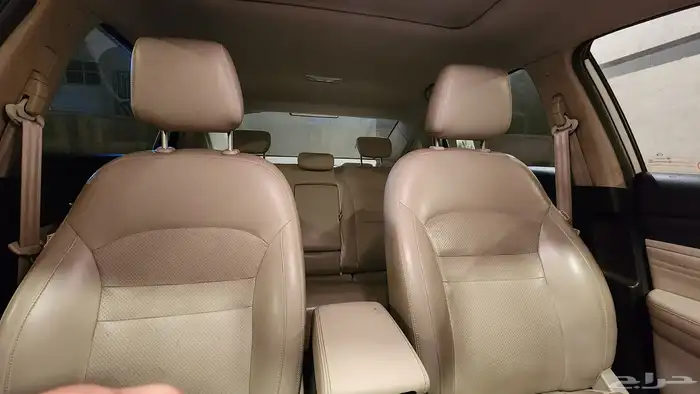 سيارة جاك GAC GA4 2020 فل كامل للبيع 9