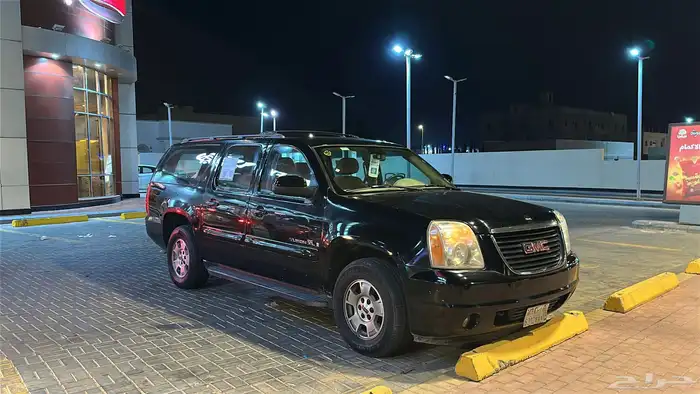 جمس يوكن 2008 6