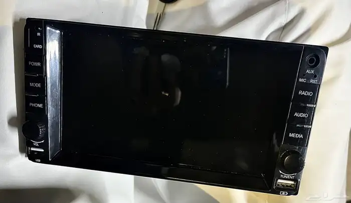 شاشة سيارة بلوتوث (فرار) 2