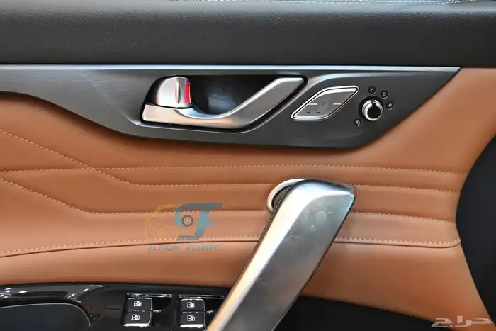 شانجان Cs95 بلاتينيوم و رويال و كلاسيك 2026 22