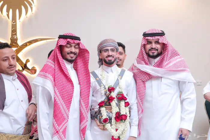 مصور زواجات مكة 0