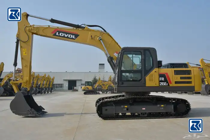 شيويل و بوكلين و مولدات ورافعات شوكيه مولدات إناره موديل 26 1