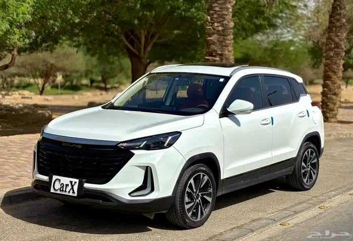بايك x35 لاكجري فل شبه اصفار 0
