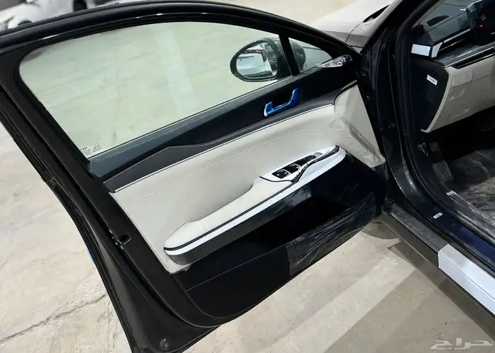 كيا K5 2025 استاندر جديد اصفار كاش و اقساط 11