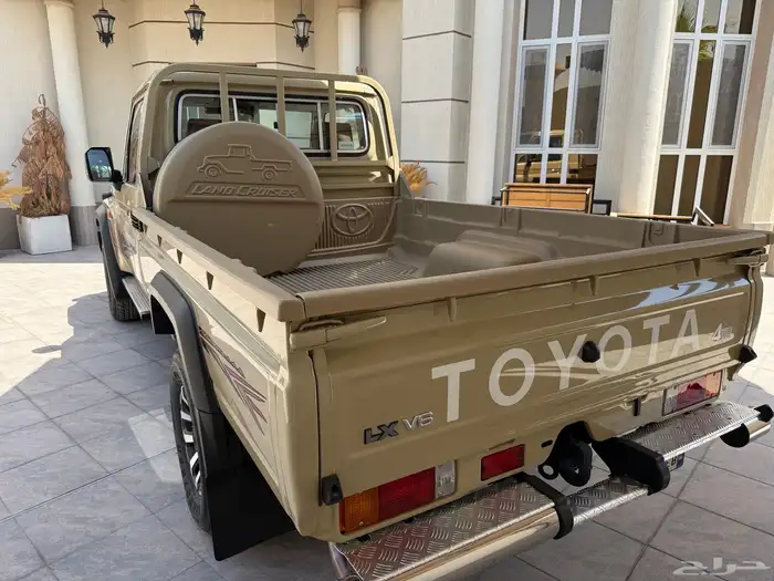 تويوتا شاص 2025 فل ماشي 9200 (تم البيع ) 7