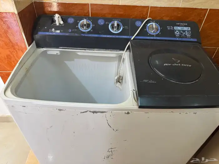 غسالة هيتاشي 0