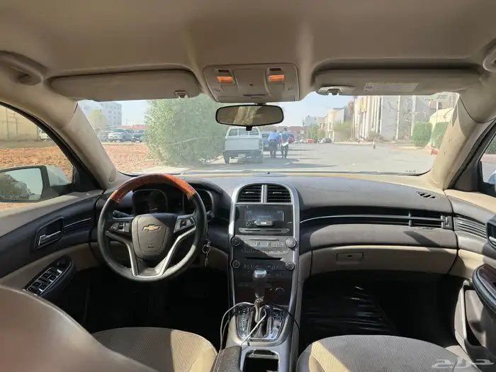ماليبو 2013 LT 0