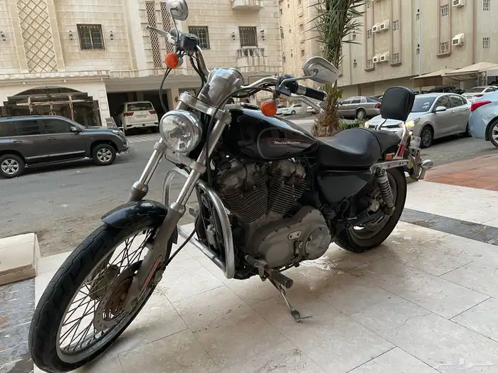 دباب هارلي ديفيدسون 2010 0