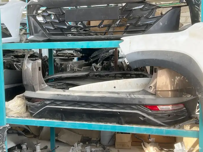 صدام توسان خلفي 2023_2024 وكاله 2