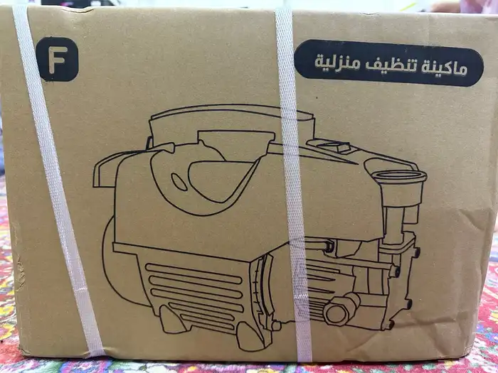 مضخة ماء 0