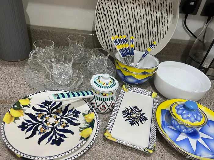 final exit items for kitchen almost for free 19
