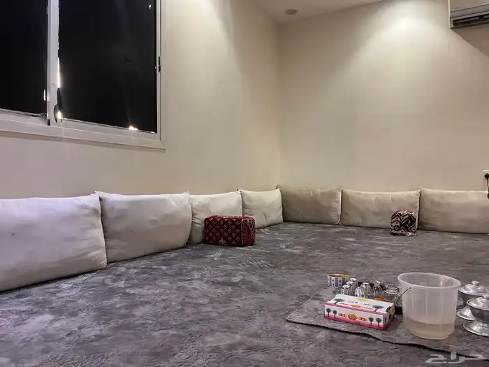 اثاث استراحة للبيع 5