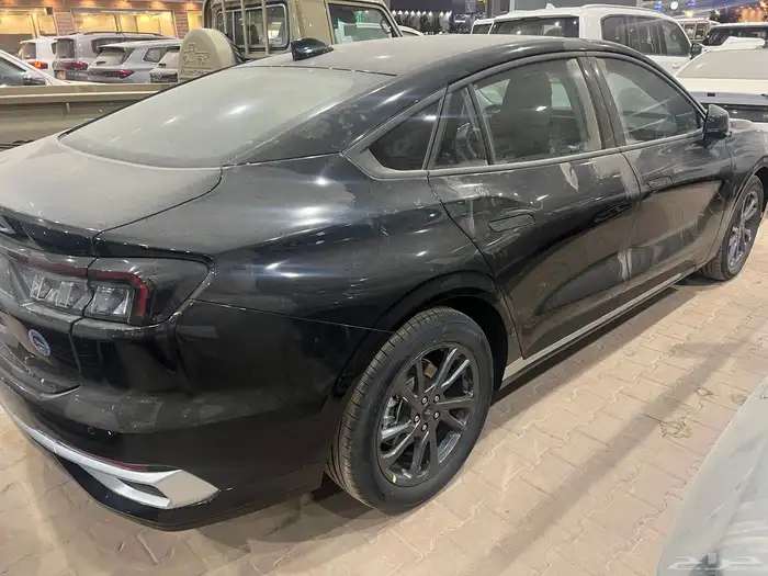 فورد تورس 2025 جميع الالوان والفئات اقساط بنوك 13