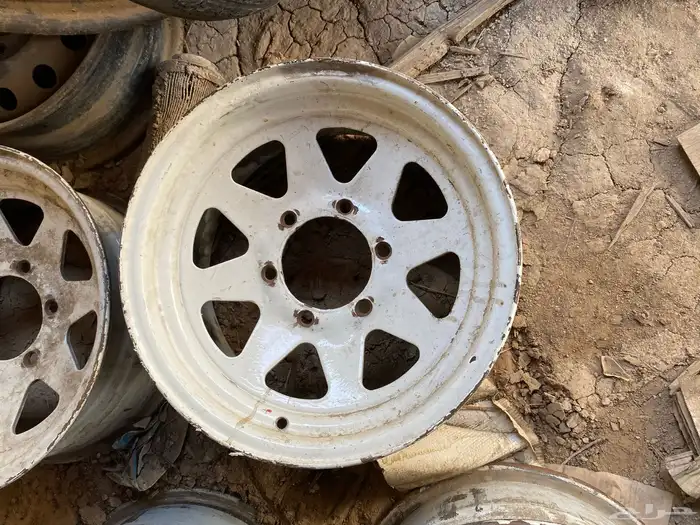 للبيع جنوط نيسان 2