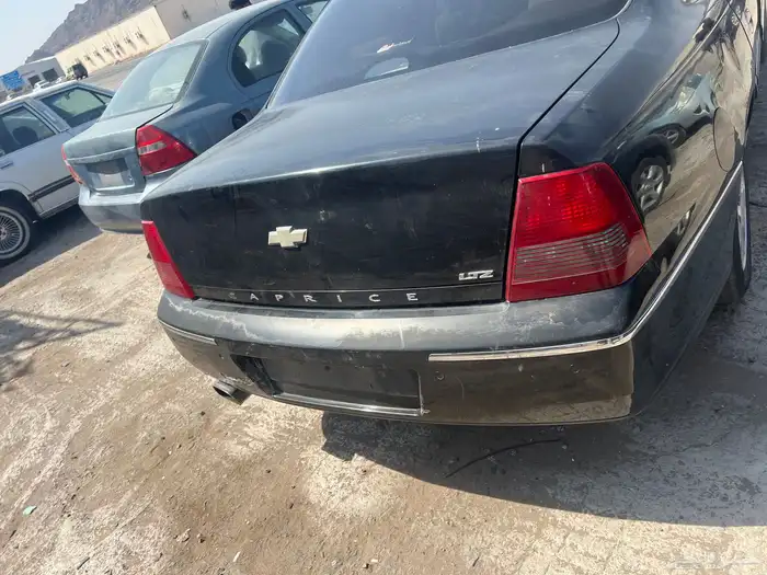 كابريس 2006 2