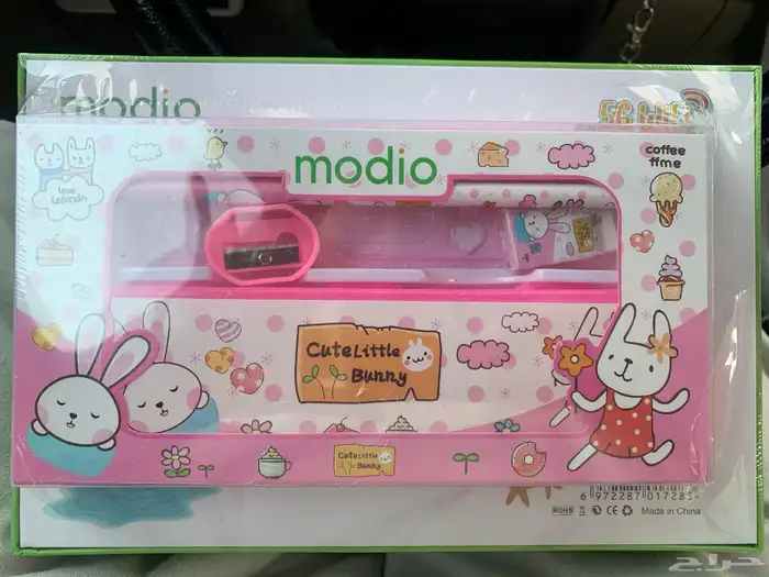 تابلت اطفال modio 51 1