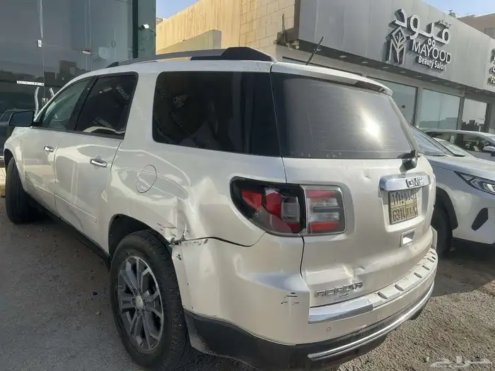 اكاديا 2015 7