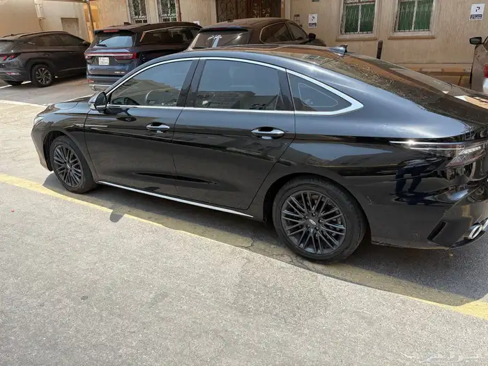 شيري اريزو 8 كمفورت للبيع 5