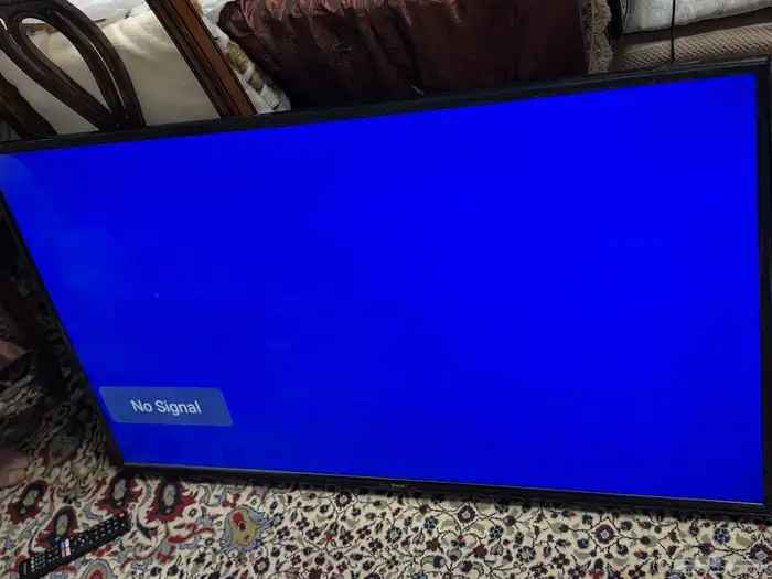 شاشه lED جديده لم تستخدم للبيع 1
