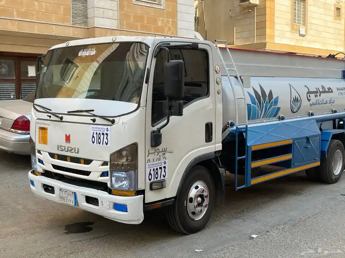 وايت مياه تحليه نقية 7طن 0
