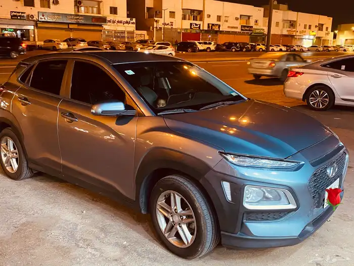 كونا ديزل 1.6 2020 2