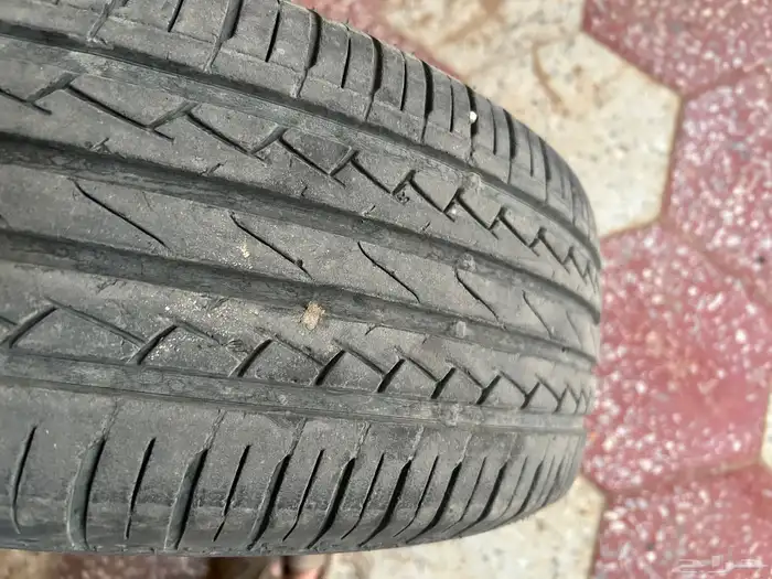 كفرات للبيع مقاس 15 2