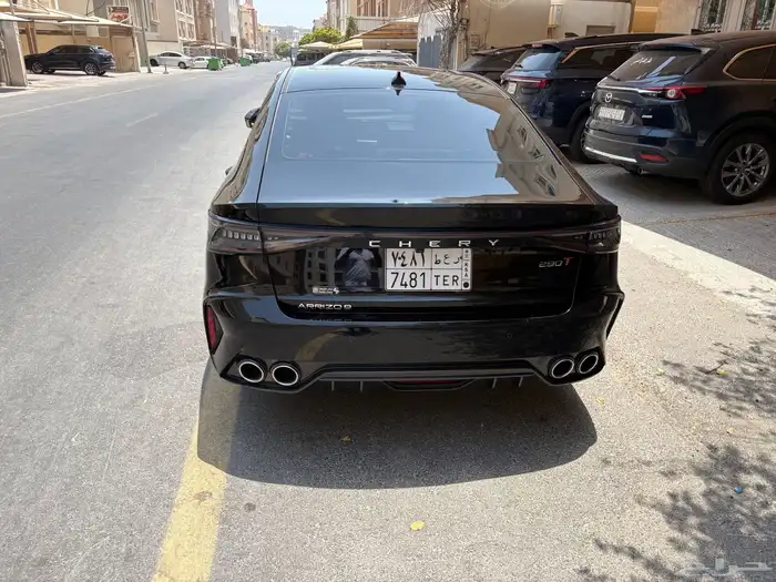 شيري اريزو 8 كمفورت للبيع 4