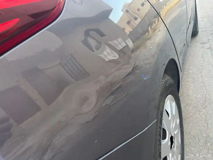 الاكسنت 13